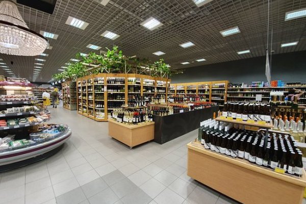 Кракен маркетплейс скачать