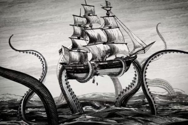 Kraken21 at сайт