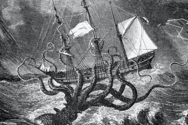 Kraken 25at