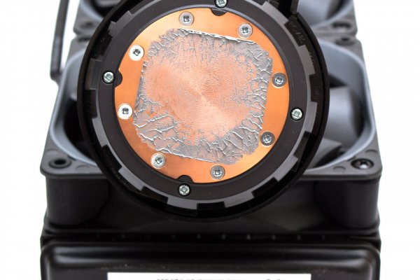 Kraken 12at