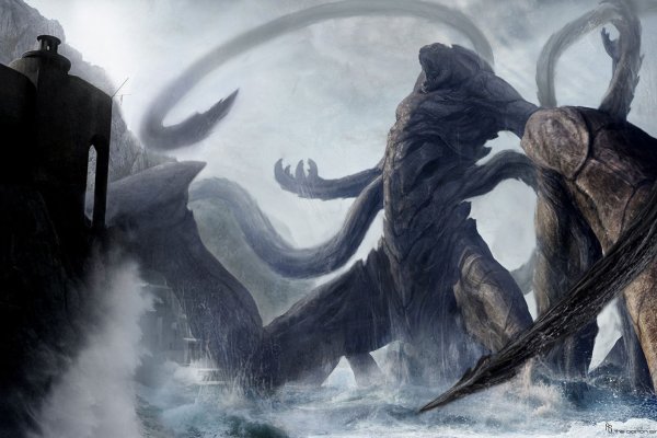 Kraken 19 at сайт