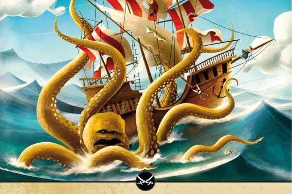 Kraken 24 top