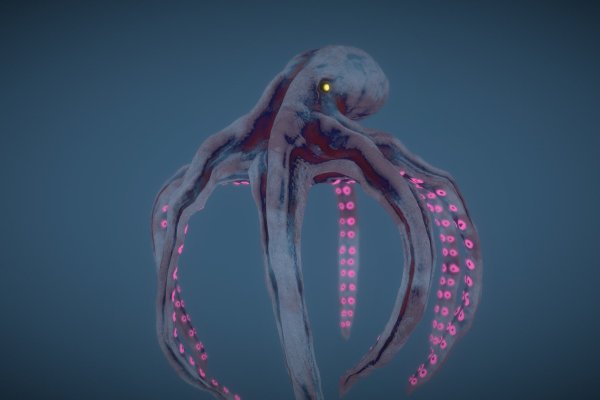 Kraken смылка