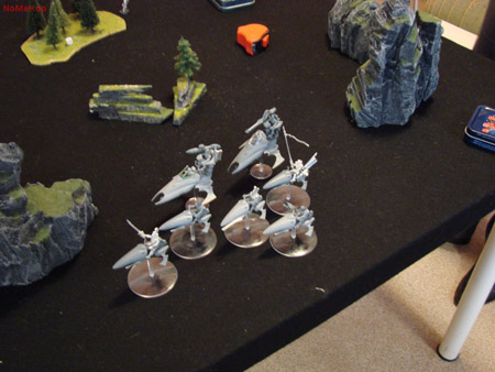 Krakin13 at
