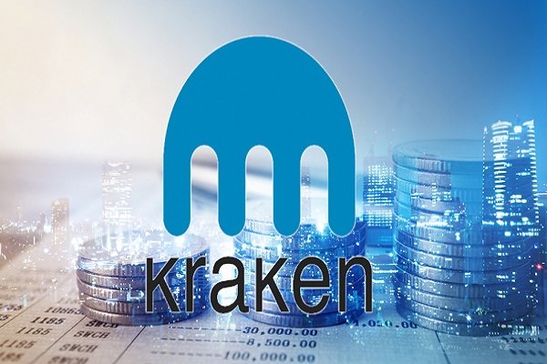 Kraken 23 at