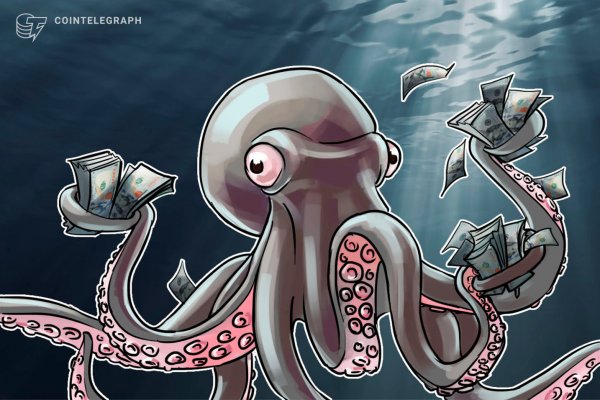 Kraken 18